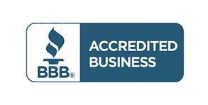 Security hands holding a shield icon, symbolizing protection and safety services provided by 3B Security Inc.