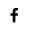 Facebook icon – 3B Security Inc. social media link
