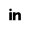 LinkedIn icon – 3B Security Inc. social media link