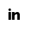 LinkedIn icon – 3B Security Inc. social media link