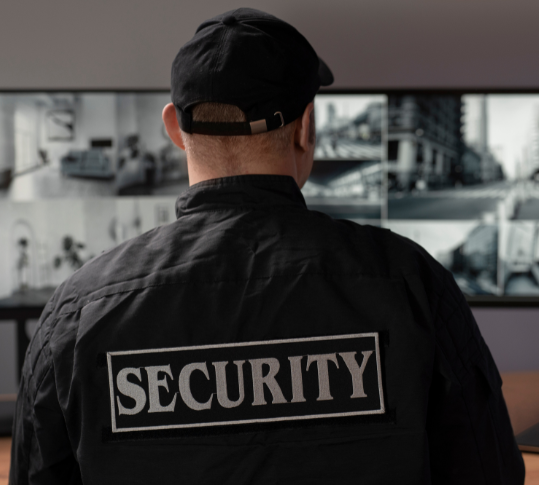 Construction Sites & Development Projects