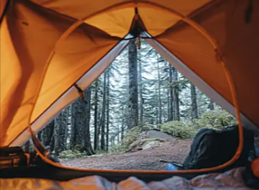 tent security